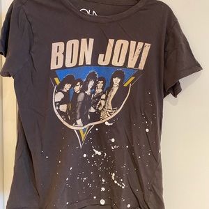 Chaser Bon Jovi T-Shirt